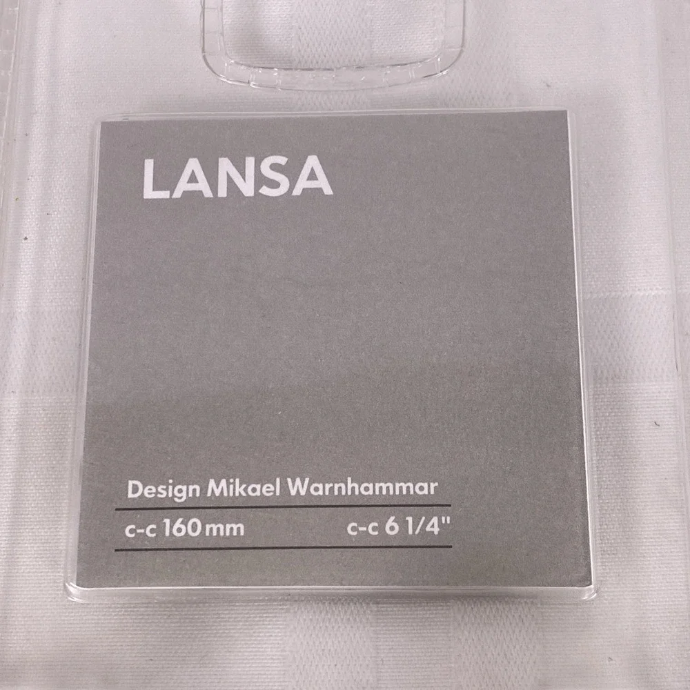IKEA Lansa 9 1/2